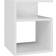 TOP E SHOP bedside Sengebord