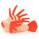 Jellycat Lois Lionfish 14cm