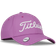 Titleist Players Performance Ball Marker Cap - Orchid/White