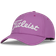 Titleist Players Performance Ball Marker Cap - Orchid/White