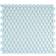 Apollo Cirkel Blue ORB88016LBLM 31.5x29.1cm