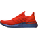 adidas UltraBOOST 20 M - Solar Red/Boost Blue Violet Met