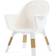 BabyStyle Oyster Home Highchair Play Chair
