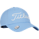 Titleist Women's Players Performance Ball Marker Cap - Blue/White