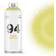 Montana MTN 94 Lemon Yellow 400 ml. Røverkøb