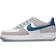 NIKE Air Force 1 LV8 Athletic Club GS - Light Smoke Grey/Marina/White