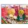 Galison Joy Laforme Autumn At The City Market 1000 Pieces