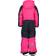 Didriksons Kid's Neptun Coverall - True Pink (505000-K04)