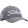 Titleist Tour Breezer Cap - Dark Grey/White