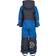 Didriksons Kid's Neptun Coverall - Classic Blue (505000-458)