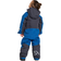 Didriksons Kid's Neptun Coverall - Classic Blue (505000-458)