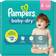 Pampers Baby-Dry Size 4 Maxi 9-14kg 30pcs