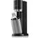 SodaStream DUO Machine a Eau Pétillante-Pack 2 Carafes 1L+2 Bouteilles 1L +1 Recharge Gaz 60L a Clipser-Noir