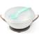 BabyOno Baby Bowl with Suction Cup & Spoon