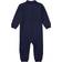 Polo Ralph Lauren Logo Embroidery Polo Coverall - Navy