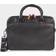 Braun Büffel Novara Briefcase black