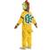 Disguise Kid's Super Mario Bros Bowser Costume