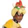 Disguise Kid's Super Mario Bros Bowser Costume