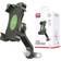 Xo C118 Mobilholder t/Cykel/Motorcykel 4-7,6tm