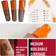 Rimmel Lasting Radiance Foundation 500 Noisette