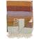 Bloomingville Lucilla Filt Lila (150x125cm)