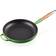 Le Creuset Bamboo Green Signature Cast Iron 28cm