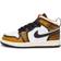 Jordan Jordan Mid 1 SE - Black/Taxi White/Sail