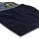 Buff Polar National Geographic Neckwear - Dark Navy