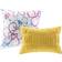 Intelligent Design Ashley Bedspread Blue (264.2x228.6cm)