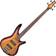 Ibanez SR370EF Brown Burst