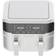 Masterpro Air Fryer 9L 2400W