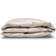Ogland Shade Duvet Cover Gray (210x150cm)