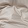 Ogland Shade Duvet Cover Gray (210x150cm)