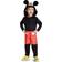 Disguise Disney Mickey Mouse Baby Jumpsuit