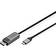 Digitus DB-300334-010-S Câble Adaptateur 1 m