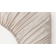 Sova Movesgood Underlakan Beige (200x180cm)
