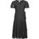 Noella Briston Dress - Black