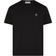 Stone Island Logo T-shirt - Black