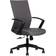 Ergoff Pluto 2.0 Grey Kontorstol