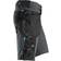 Snickers Workwear Stretch Shorts 6108 Aftagelige Lommer - Koksgrå/Sort