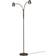 AH Belysning Costs Golvlampa 140cm