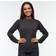 Hummel Langarm T-Shirt Damen - Black