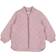 Wheat Baby Loui Thermal Jacket - Powder Rose (8401h-993R-2433)