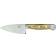 Güde Alpha Olive hard Cheese Knife