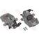 TRW Bremsekaliber VW Seat Skoda