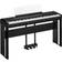 Yamaha P-525 Black