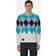 Moncler Moncler Genius X Frgmt 'Argyle' Sweater multi