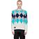 Moncler Moncler Genius X Frgmt 'Argyle' Sweater multi