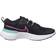 Nike React Miler 2 W - Black/Pink Prime/Washed Teal/White