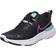 Nike React Miler 2 W - Black/Pink Prime/Washed Teal/White